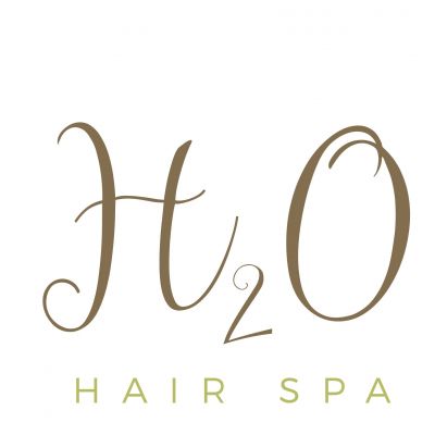 H2O HAIR SPA